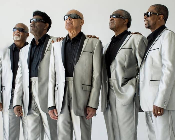 The Blind Boys of Alabama tickets