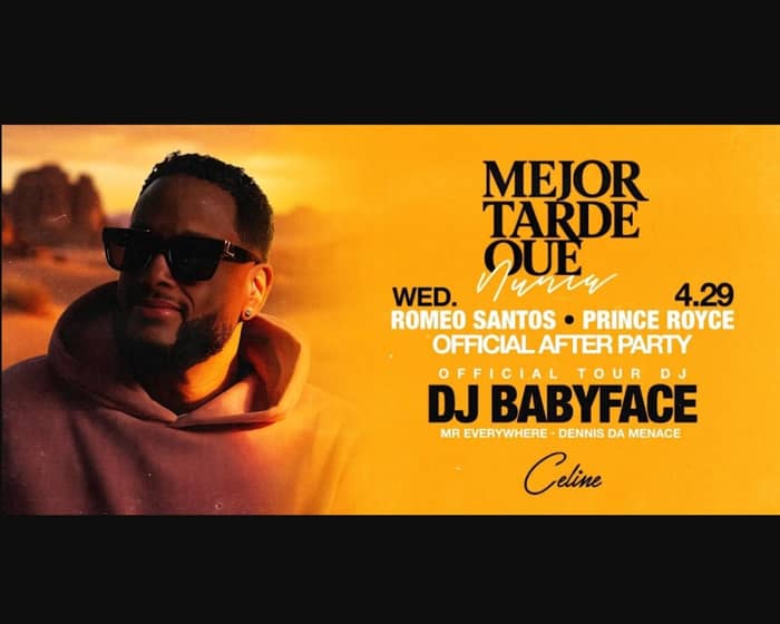 Celine Orlando events