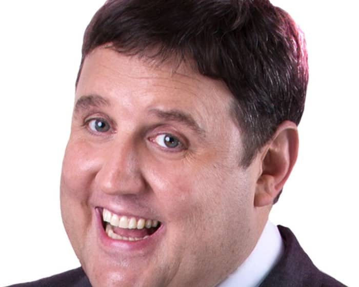 Peter Kay tickets
