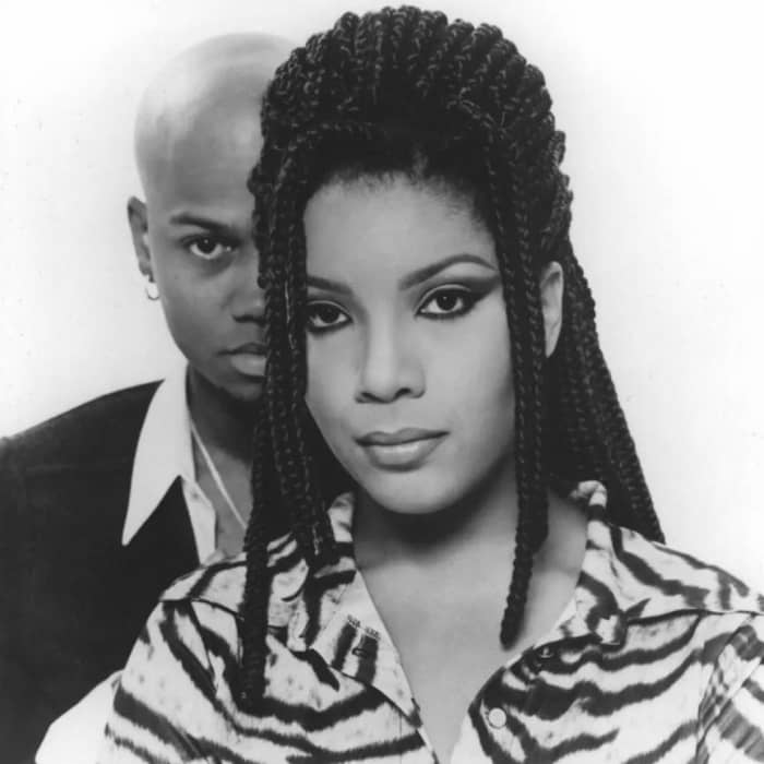 La Bouche cover image