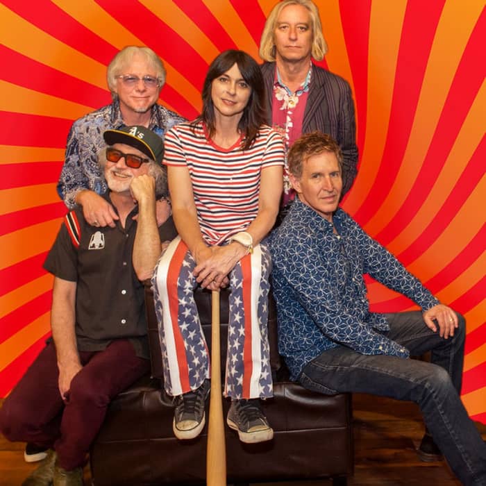 The Baseball Project cover image