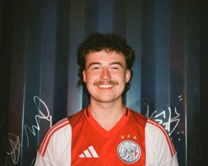 Kyle Starkey tickets