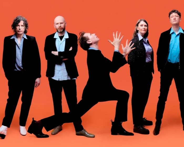 Franz Ferdinand tickets