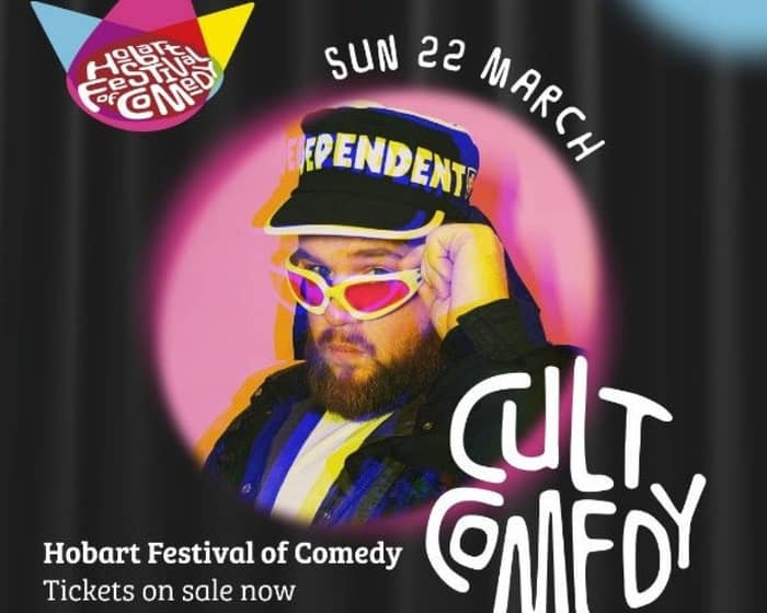 Closing Night Party—presented by CULT Comedy tickets