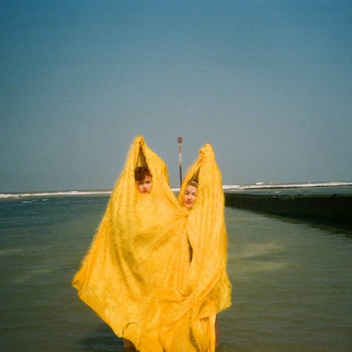 Mermaid Chunky cover image