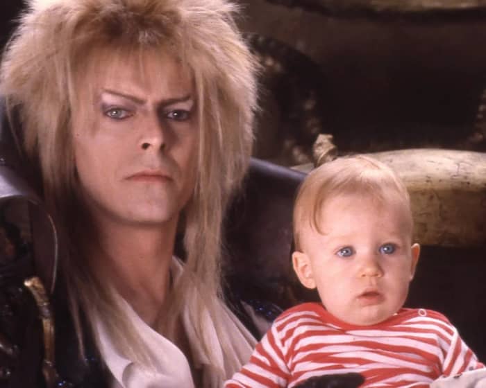 Labyrinth - 40th Anniversary tickets