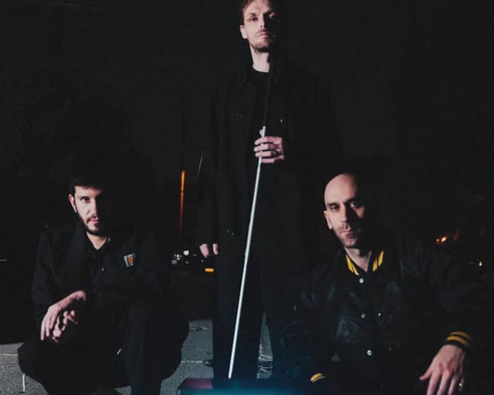 X Ambassadors tickets