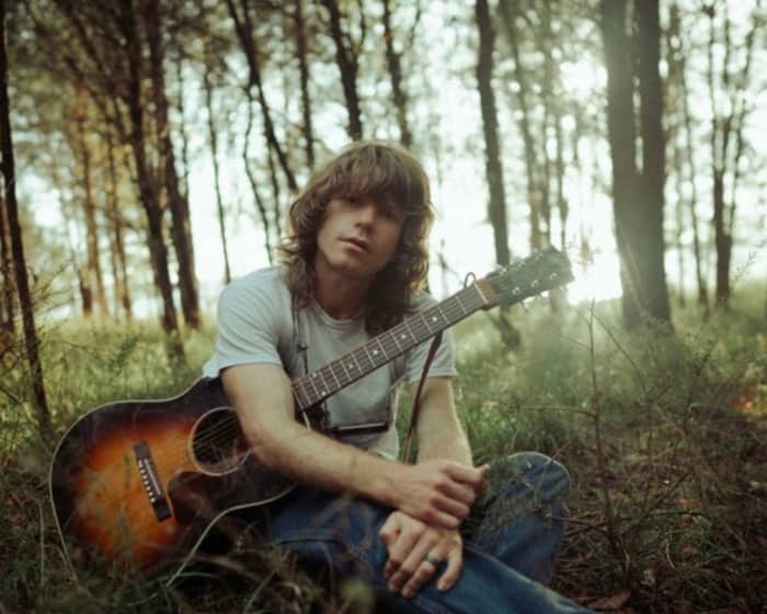 Jesse Welles tickets