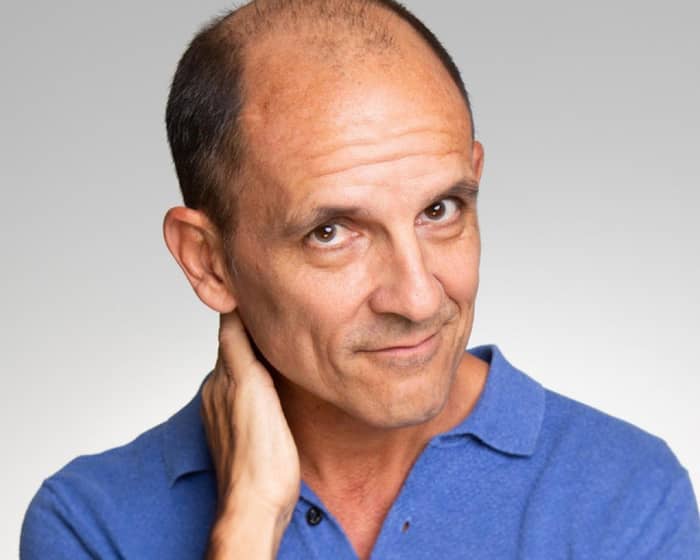 Carl Barron (Comedy) tickets