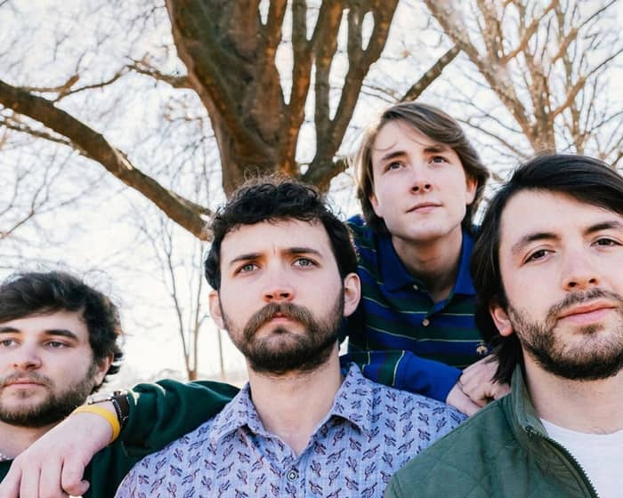 Underground Springhouse tickets