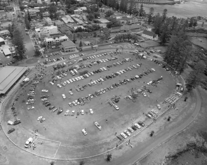 Kiama Showground events