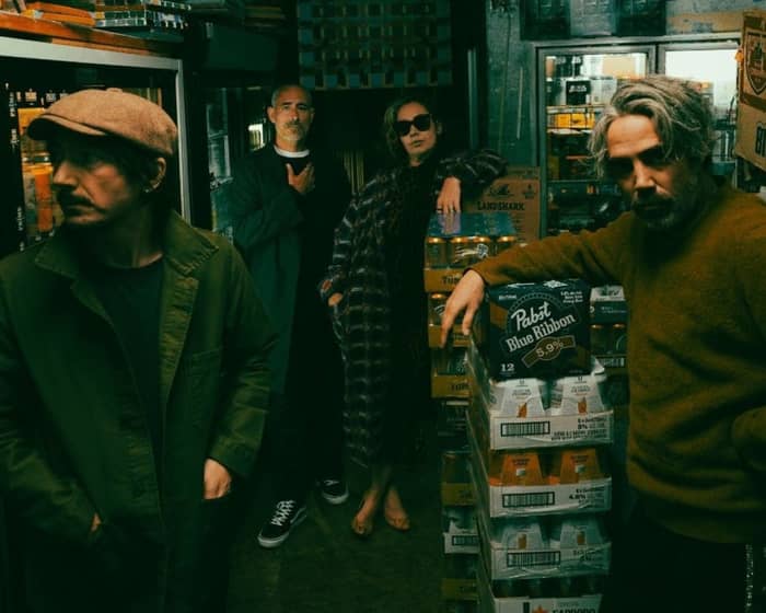 The Basement East events