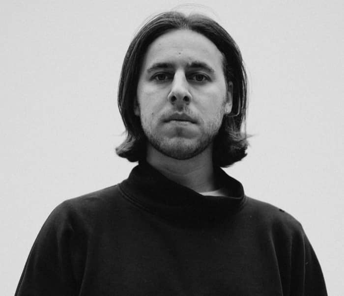 DJ Boring cover image