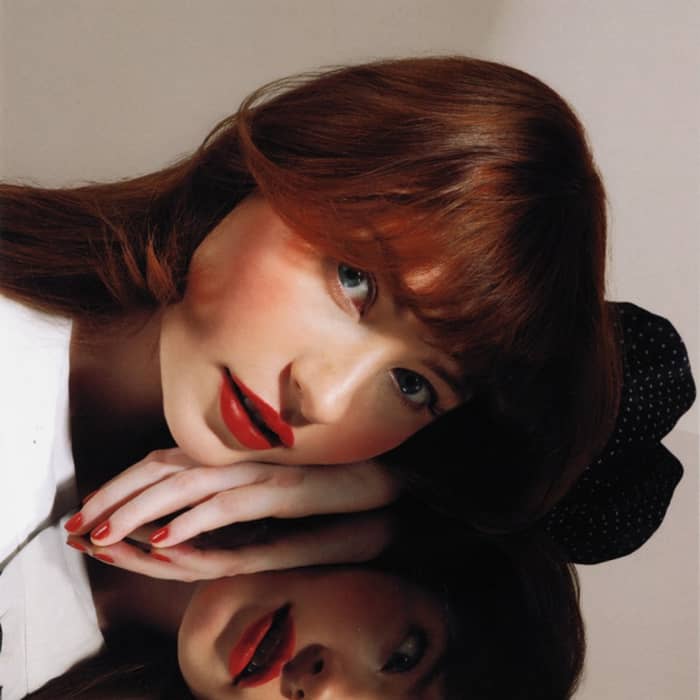 Allison Ponthier cover image