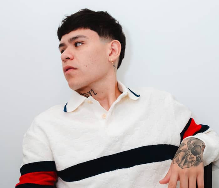 Junior H Announces '$AD BOYZ LIVE & BROKEN TOUR' Across the U.S.