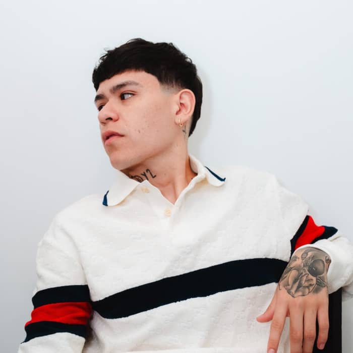 Junior H cover image