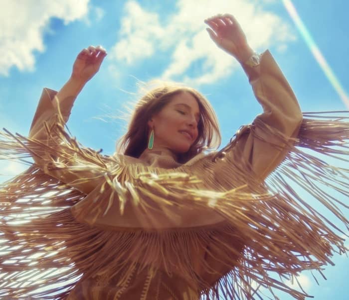 Caroline Jones tickets