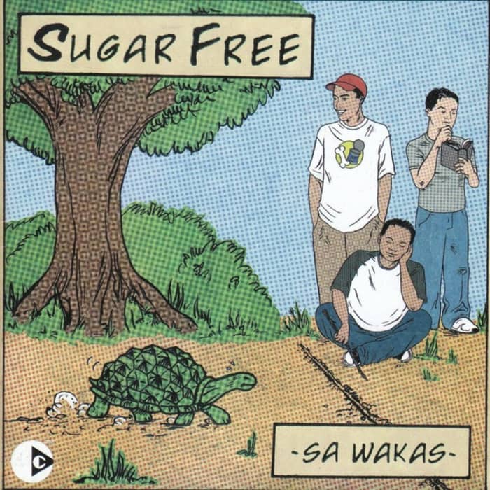 Sugar Free tickets
