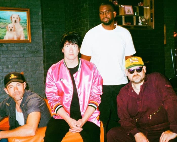 Emo Nite Presents: Delilah vs. Juliet tickets