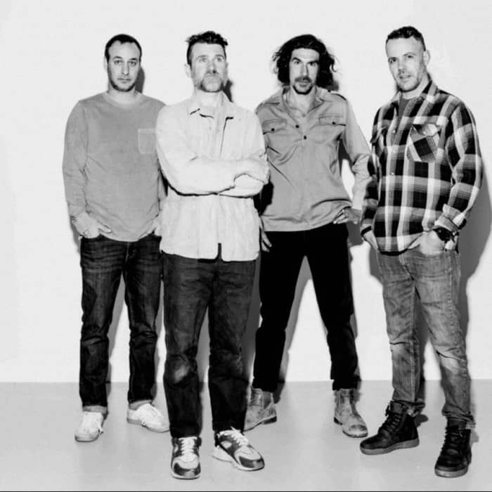 Brand New cover image