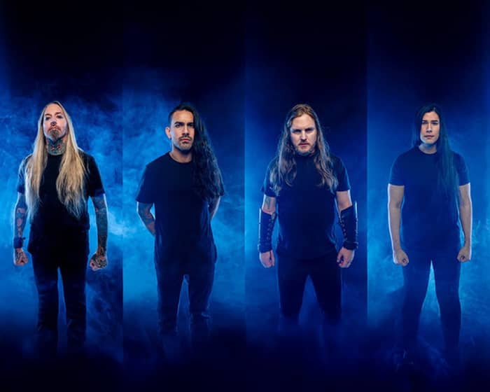 Cradle of Filth + Devildriver tickets