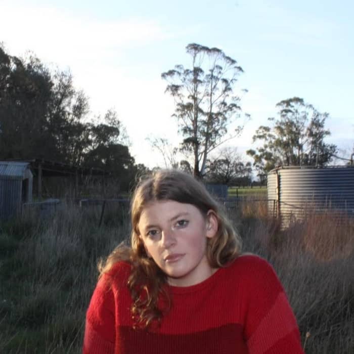 Bonnie Jackson cover image