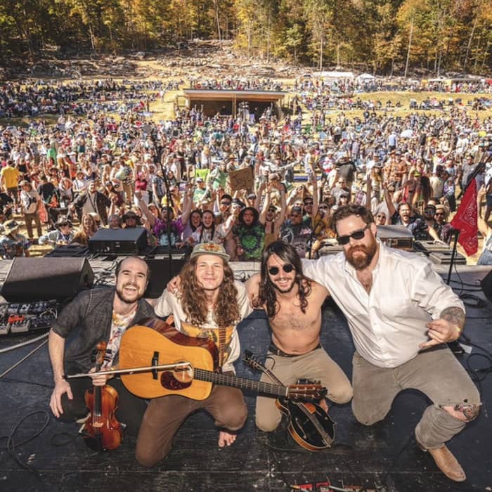 Sicard Hollow cover image