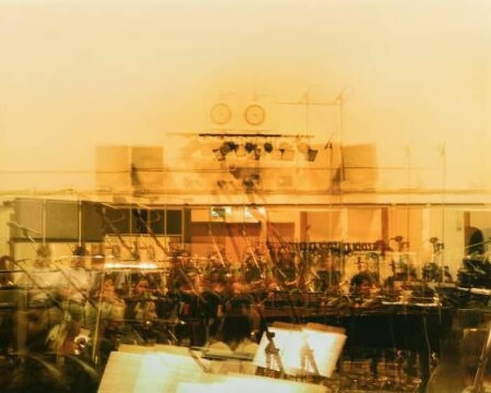 Barbican Centre events