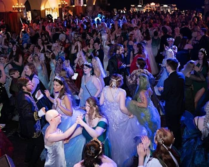 Historic Town Hall events