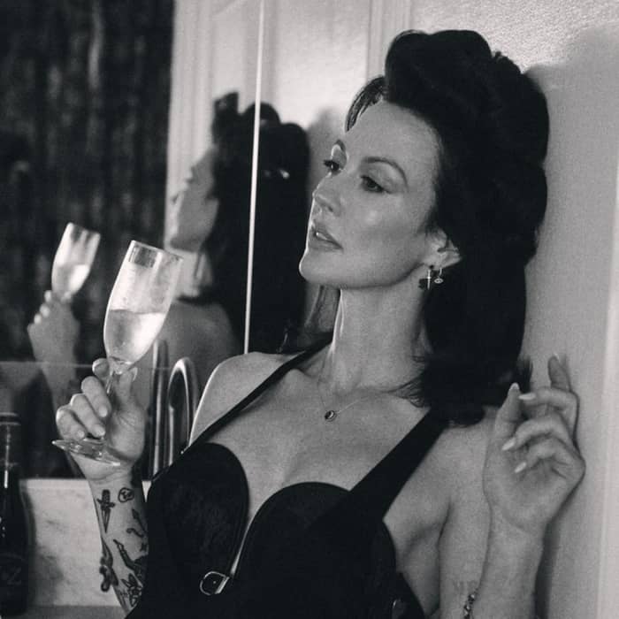 Amanda Shires cover image