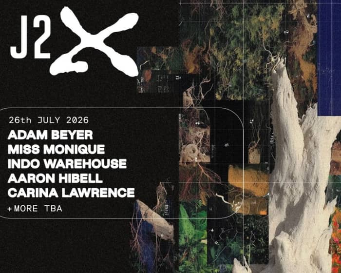 Junction 2: Adam Beyer, Miss Monique tickets