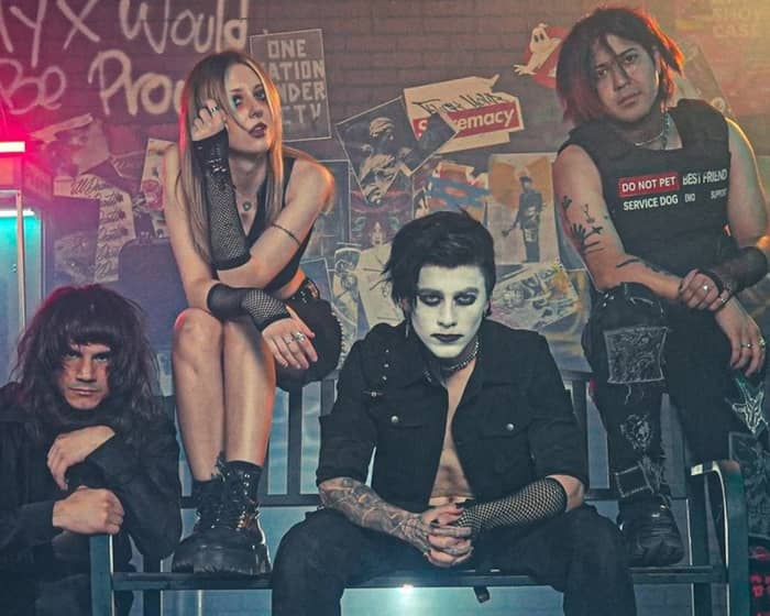 TX2 @ 191 Toole tickets