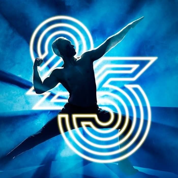 Lord of the Dance cover image