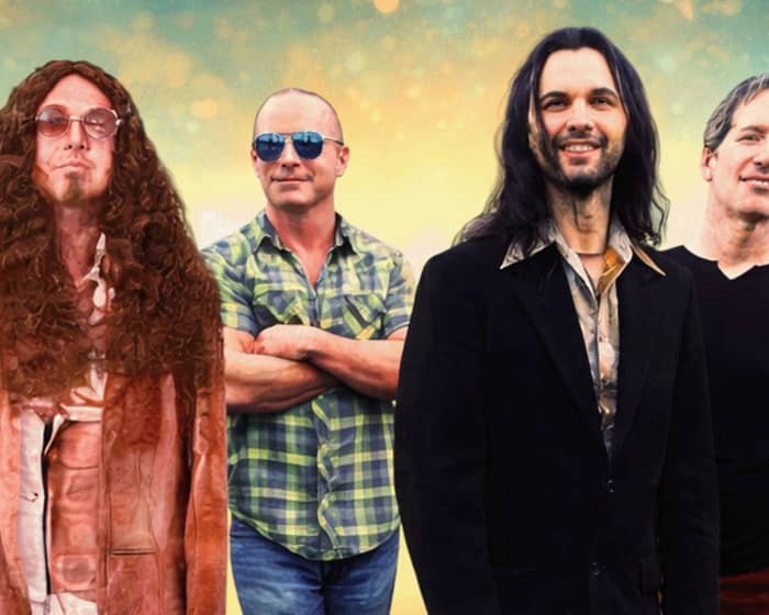 Ultimate Doobie Brothers Tribute Concert tickets