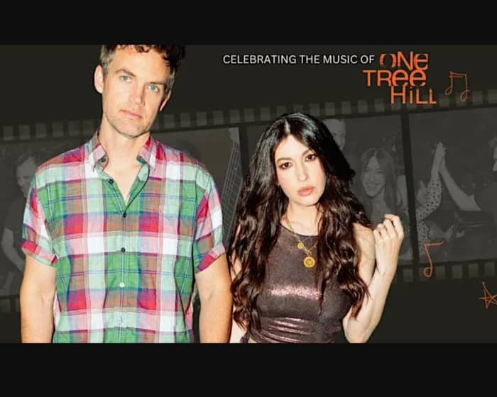 Kate Voegele & Tyler Hilton tickets