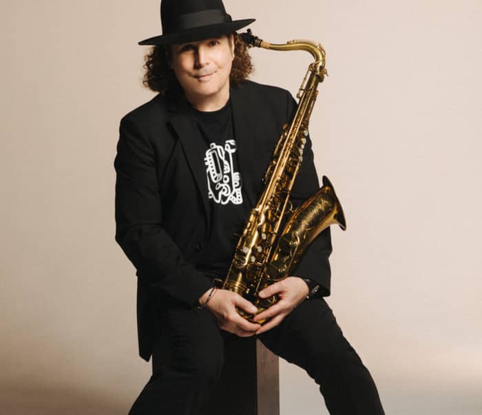 Boney James tickets