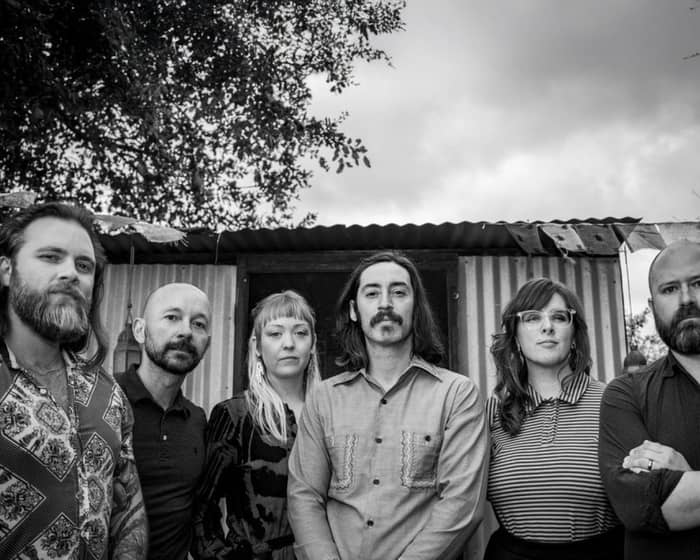 Murder By Death With Special Guests AJJ tickets