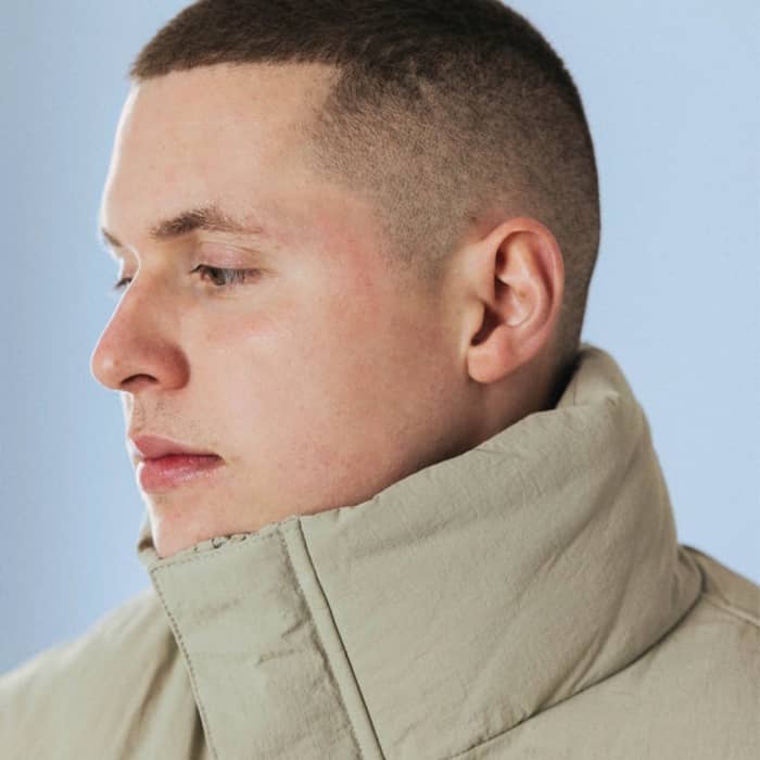 Morgan Seatree cover image