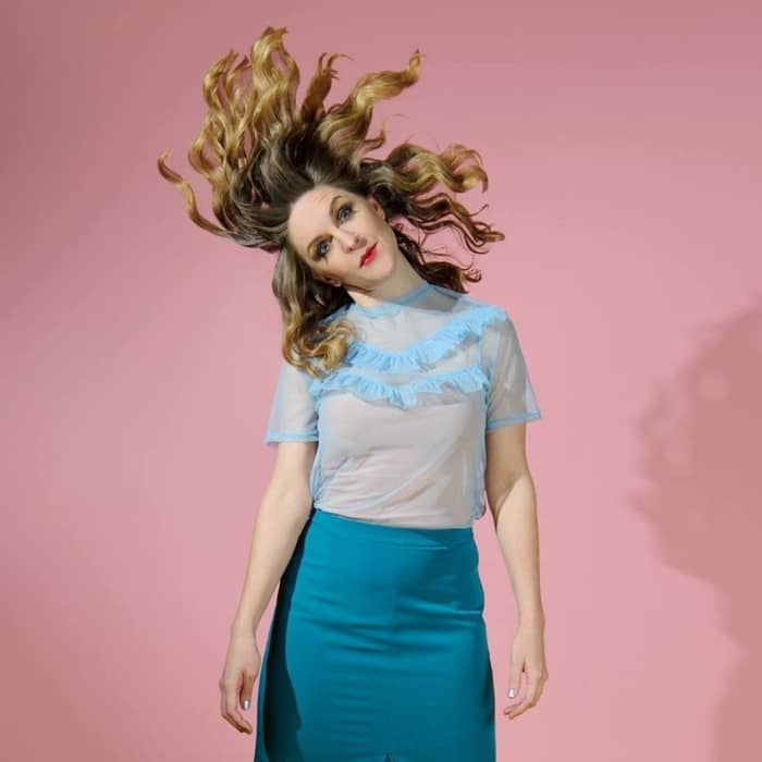 Gillian Cosgriff tickets