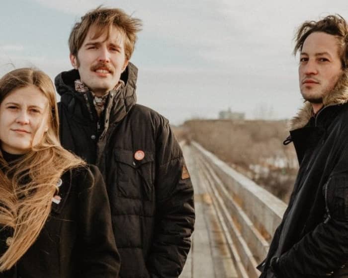 Kacy & Clayton and Marlon Williams tickets