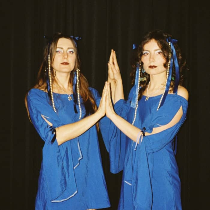 Nice Biscuit cover image