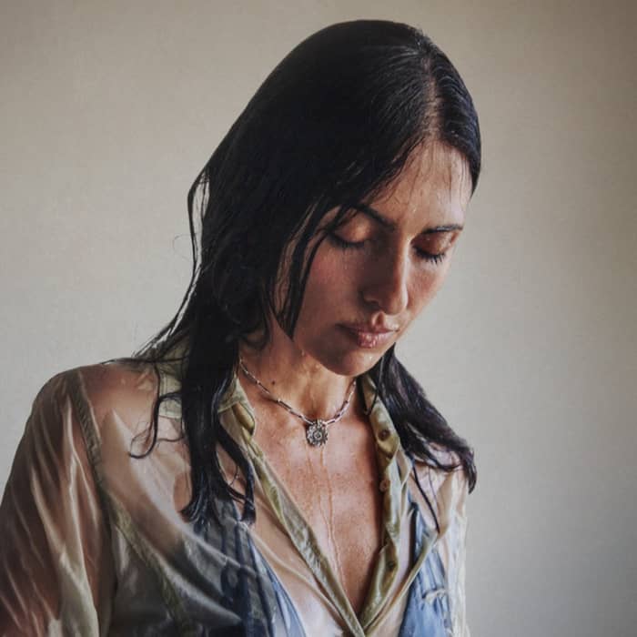 Anna Lunoe cover image