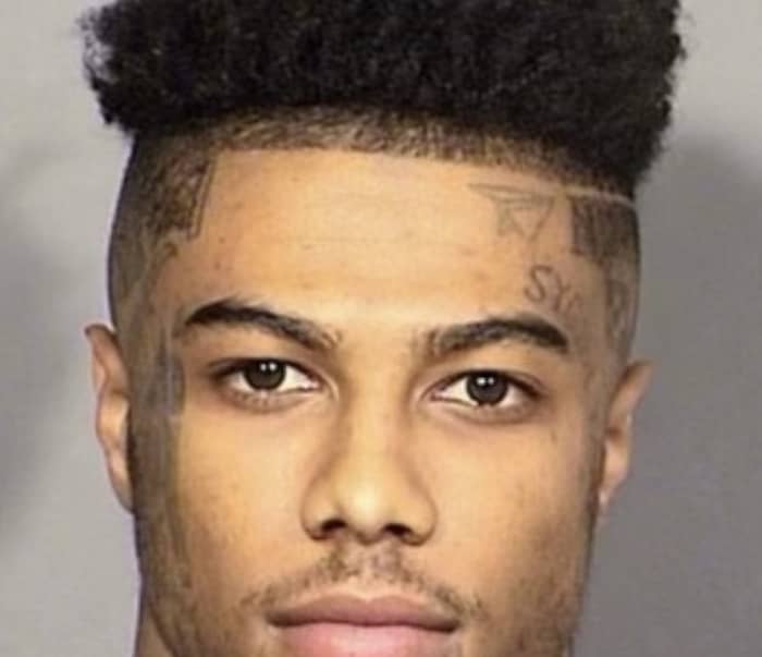 Blueface's Dramatic Prison Transformation Captivates Fans