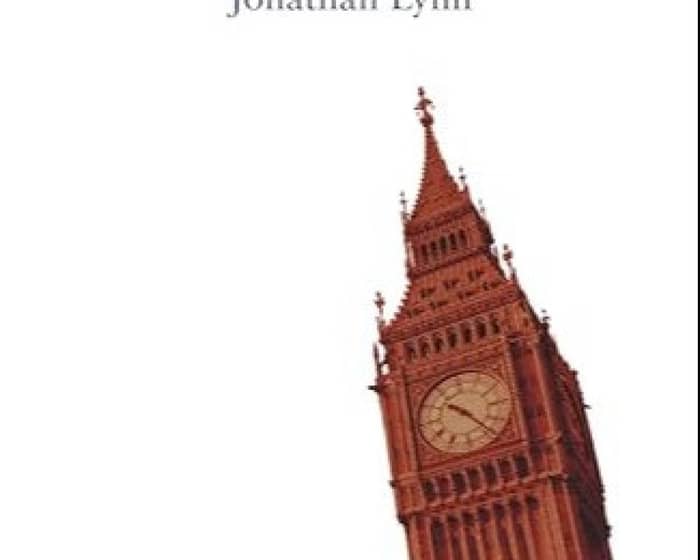 I'm Sorry, Prime Minister tickets