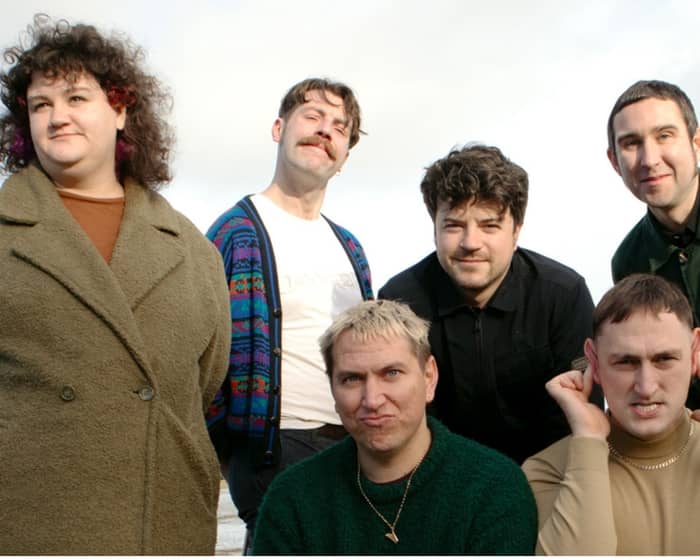 The Mary Wallopers tickets