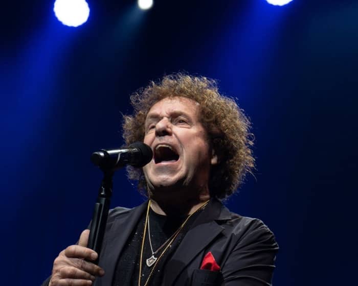 Leo Sayer tickets