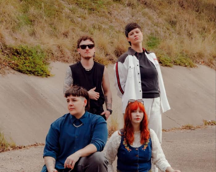 Porpoise Spit tickets