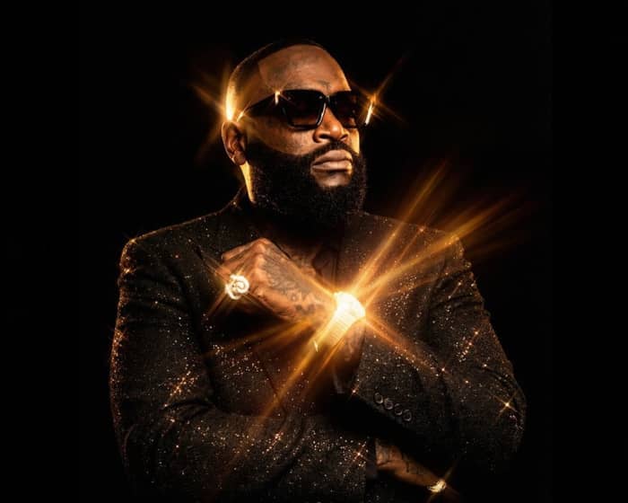 Rick Ross tickets