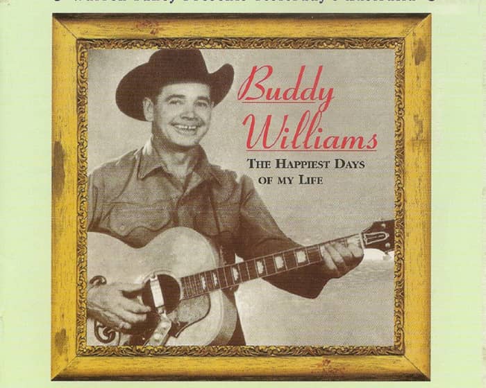 Guy Williams (Comedy) tickets