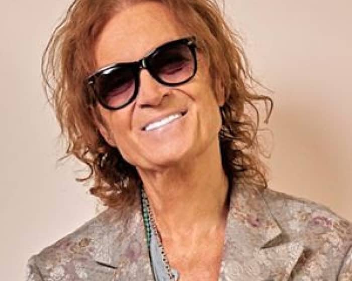 Glenn Hughes tickets